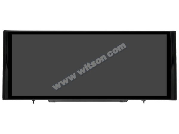 10.25''/12.3'' Screen For AUDI A1 2012-2018 Android Multimedia Player