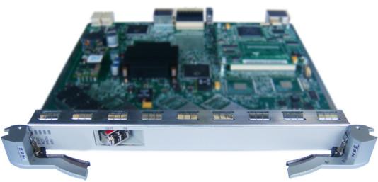 OptiX OSN 8800 TN11NS201M02 1 x 10G line service processing board-- OSN8800