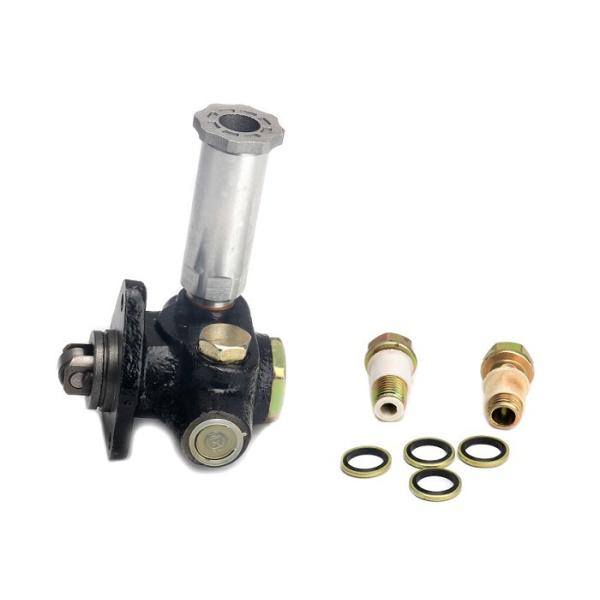 DH300-5 Excavator Fuel Pump 105207-1520 105210-1700 105207-154A