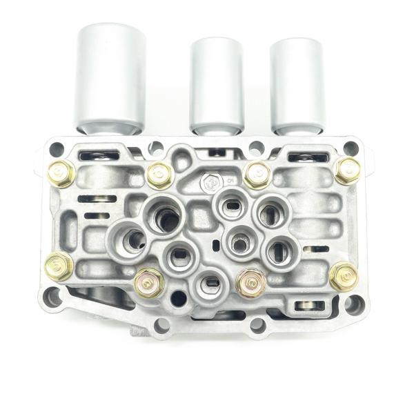 Partes de transmissão automática 27200-PWR-013 27200-PWR-901 Para Honda Fit Jazz City 2003-2008