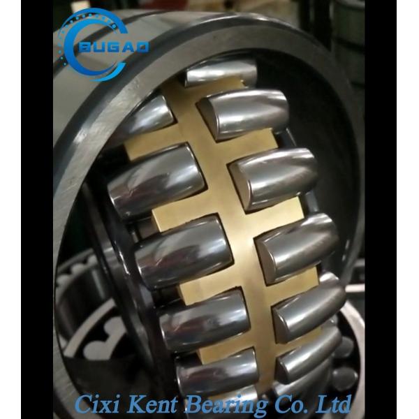 180-320mm Outer Dimension Self-Aligning Spherical Roller Bearing with Chrome Steel