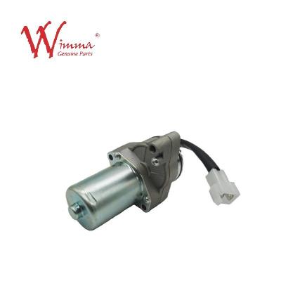 Starter Motor Grand Motorcycle Spare Parts Wimma Electrical Engine