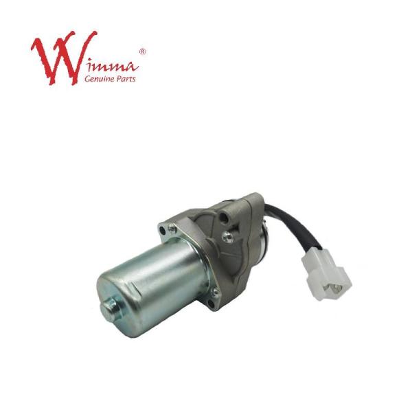Wimma Motor elétrico arrancador de motor Peças sobressalentes de motocicletas arrancador de motor Grand