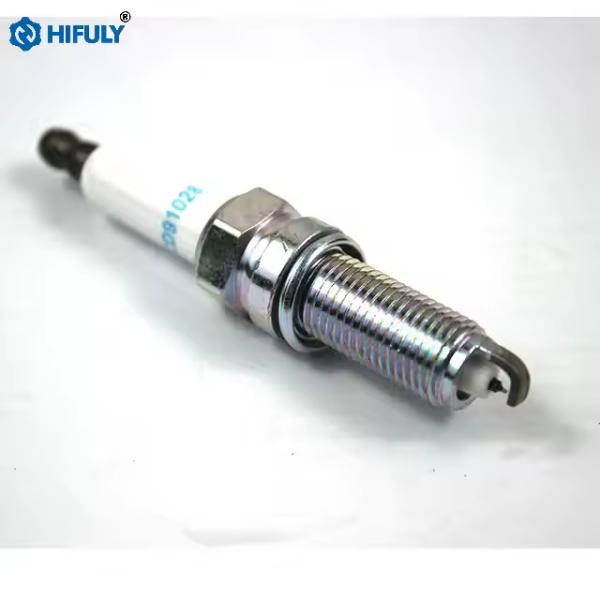 12673527 Buick Spark Plugs ENVISION 1.5T 91026 ILNAR-8A8G Corrosion Resistance