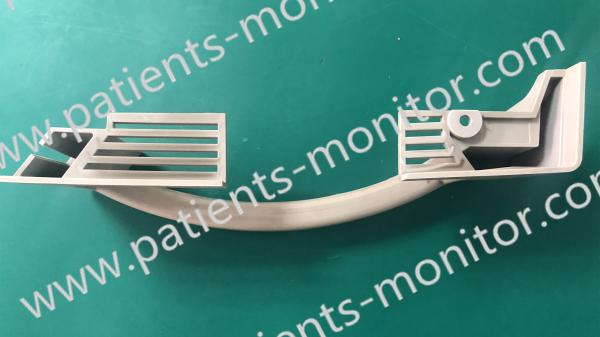 White PHiliph MP20 Patient Monitor Parts Handle Non Customized