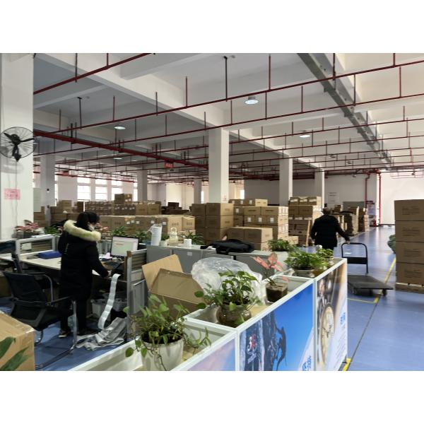 WUHAN MILIPOL ASIA TECHNOLOGY TRADE CO., LTD