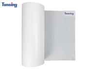 55 - 75 Degree Melting Point Polyurethane TPU Hot Melt Glue Film For MDF Board