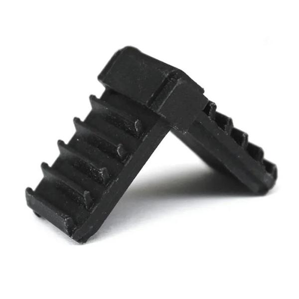 30% Deposit 70% Balance T/T Accepted Double Glass Making Material Corner Key Connector