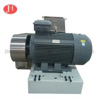 High Rotating Speed Cassava Starch Production Line Cassava Grater Machine