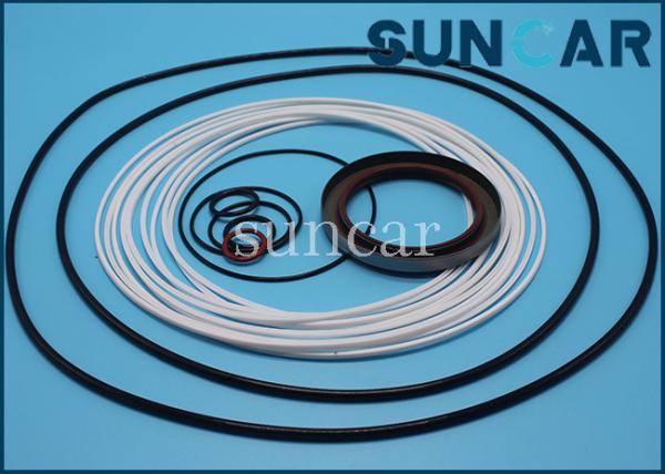 113-15-05011 113-15-05021 TRANSMISSION SEAL KIT FITS PARA KOMATSU D31P-17 D31P-18 O equipamento de transmissão é equipado com um sistema de transmissão de dados de segurança.