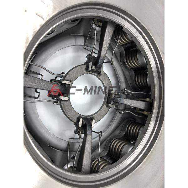 Nissan PE6T Nissan Clutch Kits RD08 410x250x438 30210-90024