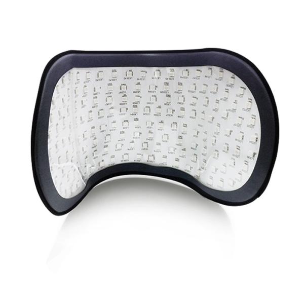 OEM 850nm Rehabilitation Infrared Light Therapy Pads Skincare Red Light Therapy Belt