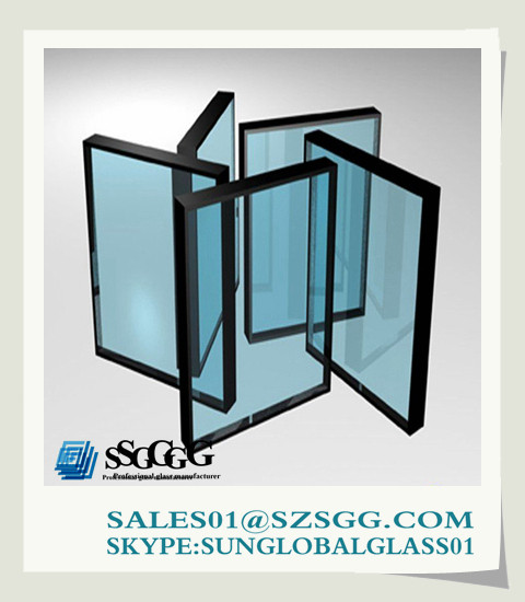 Sound Proof Glass Price