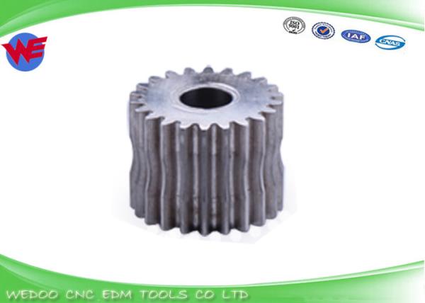 100446365 446.365 Charmilles Crimp Gear Wire Evacuation Lower Head 100342894