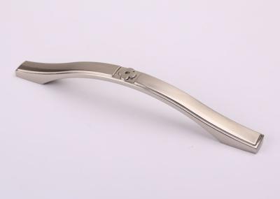 Classic Furniture Pull Handles Simple Style Drawer Pulls And Knobs Size 64mm