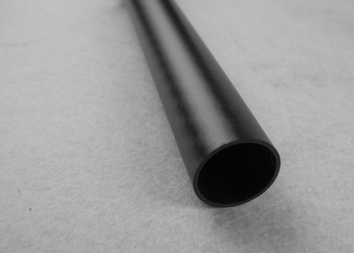 Ссадина UAV пробки прочная RC волокна углерода OD20*ID18*500mm упорная