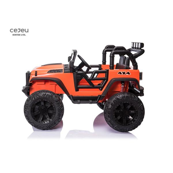 2 езда Seater электрическая 12v Utv дальше для детей EN62115