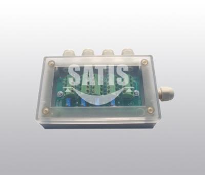 JB-Plastic(XT) plastic junction boxes 2lines 3lines 4lines for load cells