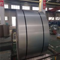 Acero inoxidable de la bobina de JIS G3132 usado en laminación en caliente de la construcción