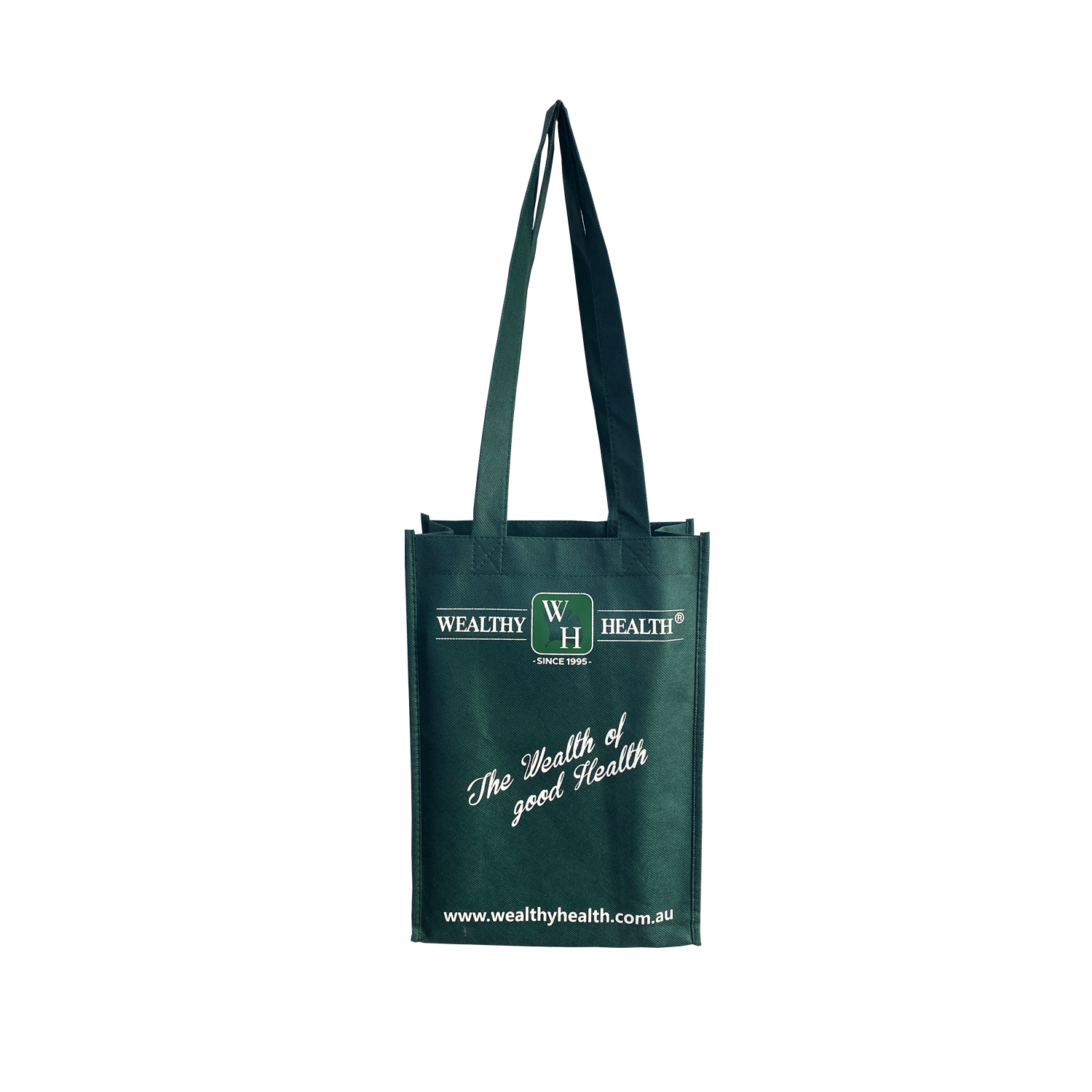 Cardboard Gift Packaging Shopping Bag 100gsm 210gsm With Handle