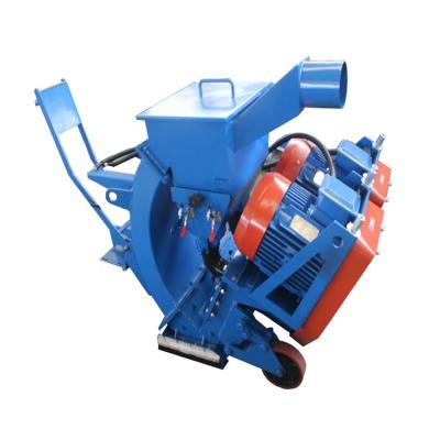 Concrete Road Surface Shot Blasting Machine OEM Factory Sand Blaster