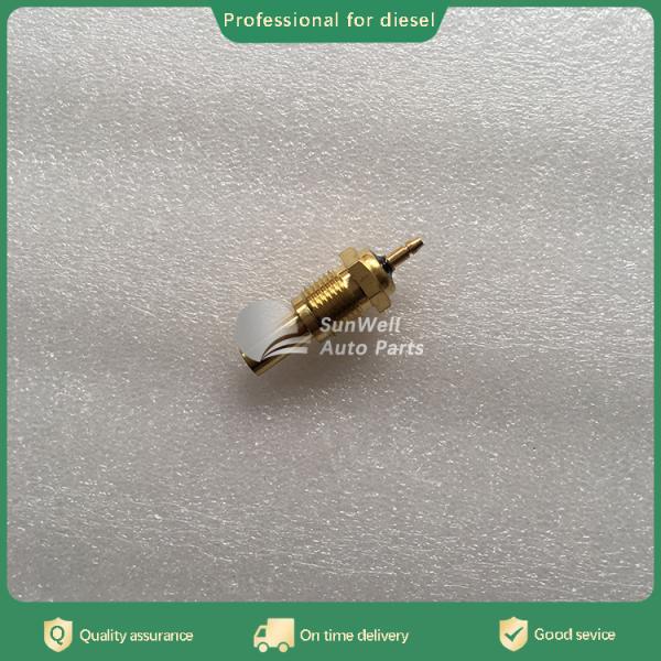 High quality water Temperature sensor 05204-50300 for excavator E200B E320B