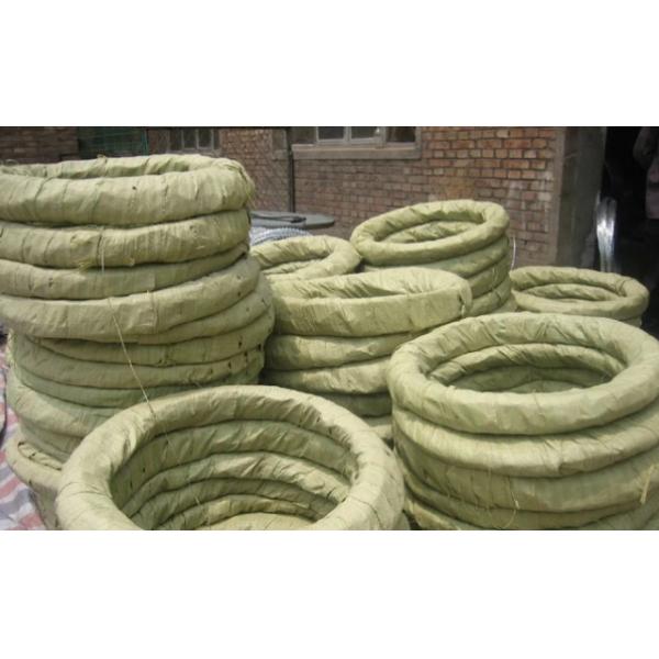 Анти- корозия BTO-28 BTO-22 гальванизировала колючую проволоку бритвы