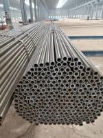 Tubulação de solda preta Sae do tubo do aço carbono Astm 1040 A139 Sch 40