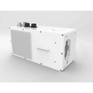 Molas activos CLH del empuje 115200bps del Lidar de la velocidad del viento del