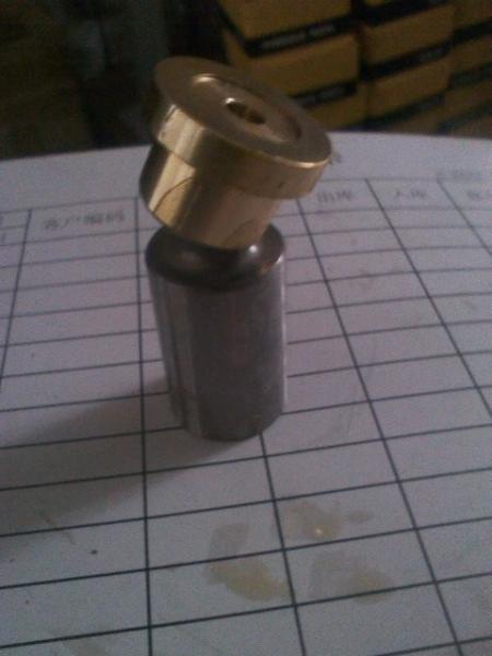 PVD-1B-16 Nachi Hydraulic Pump Parts for Construction Machinery PVD-1B-22 PVD-1B-35