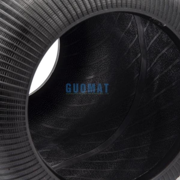 Primavera de ar preto para autocarro 1SC310-16 CF Gomma Goodyear 8015 / 566-03-8015 Gas-filled