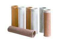 L'air Roung de FMS a choisi la résistance de recourbement d'usage élevé de produit hydrofuge de sachet filtre de la poussière