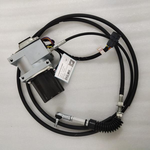 Moteur COMME gouverneur 1263020 2475232 1296459 1210129 1194433 pour Caterpillar E330B E325B