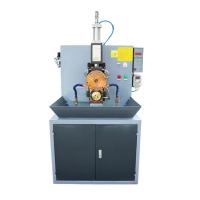 Hwashi Máquina automática de solda de costura de resistência de aço