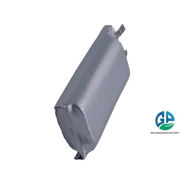 Li Polymer KC Rechargeable Lipo Battery 551370 Lipo Battery 3.7v 500mAh Battery For LED Cupboard Lig