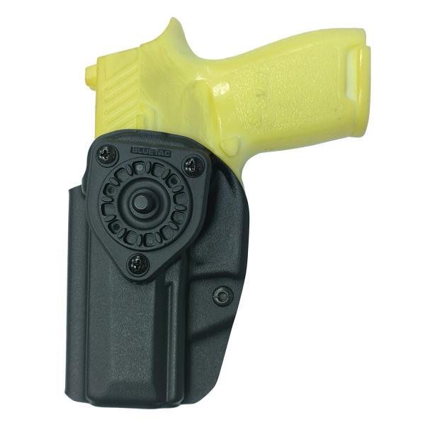 OWB Kydex Quick Draw Holster For Sig Sauer P320 Carry P320 Compact P250