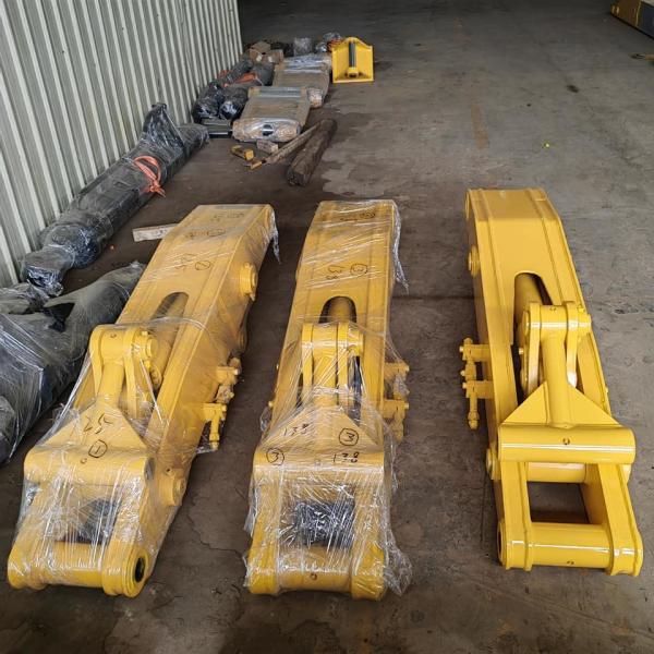 2.5 M Arm Length Excavator Short Arm