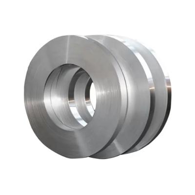 Bobina de aço inoxidável da aplicação comercial, resistência ácida excelente da bobina da chapa de aço