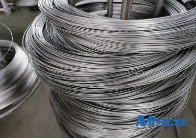 321 / 321H SS Wire Spring For 0.15mm Bright / Matte Surface