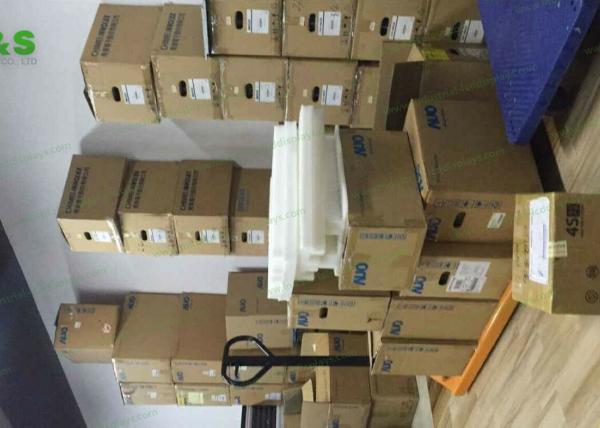25.5 inch Antiglare color tft lcd monitor Super MVA Normally Black Transmissive