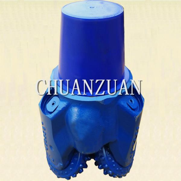 8 1/2inch 215.9mm tci tricone rock roller bits for water well drilling