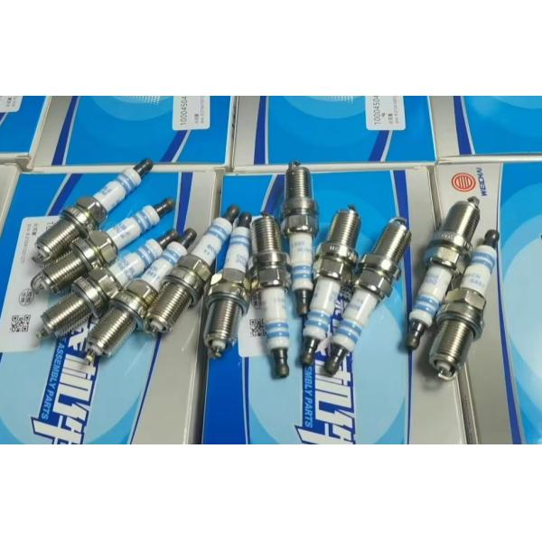 1001319530 612630061126 1000442956A 1000450457 Iron Engine Parts for WEICHAI Yuchai