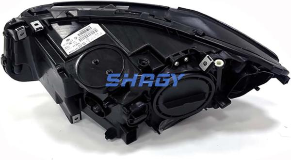 Pour la BMW série 5 F10 2011-2013