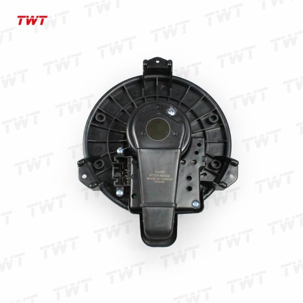 TWT MOTOR SUB-ASSY, BLOWER W/FAN 87103-60400 8710360400 para el Toyota 4runner 2009-2013 Land Cruiser Prado 2009-2015 y también para el Toyota Land Cruiser Prado 2009-2015
