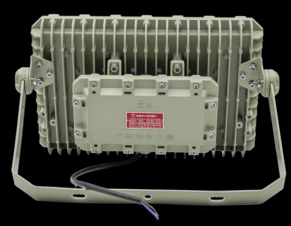 ATEX Certified Explosion-Proof LED Flood Lamp – High Efficiency IP66 Lighting for Hazardous Areas
