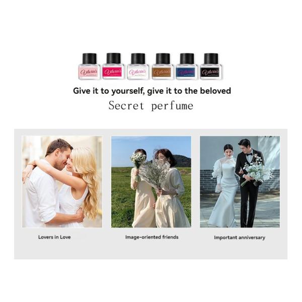 Keep Your Private Area Clean and Fresh with Private Perfume Underwear Deodorizer