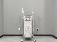 Diode Laser Picosecond Tattoo Removal Machine ND YAG 808 Hair Removal