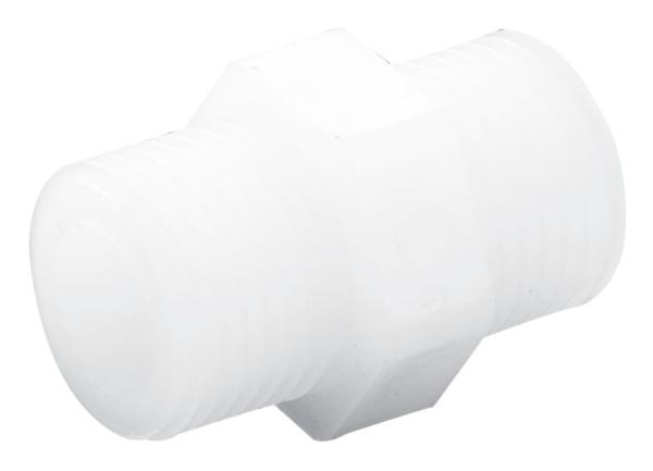 Appliable largo conecta rapidamente os encaixes da água para o equipamento da filtragem da água