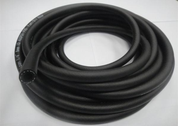 High Pressure Air Hose PVC Rubber Mixed Multipurpose Utility Hose Anti Aging