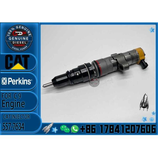 CAT Для инжектора экскаватора assy10R-7221 387-9431 387-9439 557-7634 240-8063 242-0857 245-3516 для двигателя C9